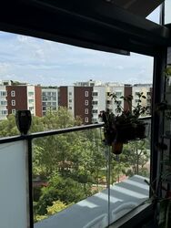 Hedges Park Condominium (D17), Condominium #535272741